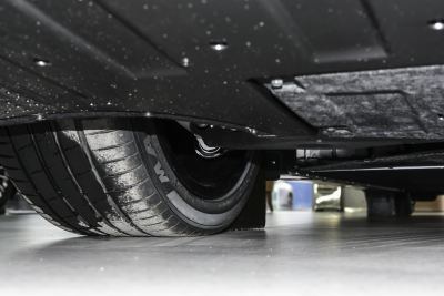 2025款 702 Max-外观-图片-有驾