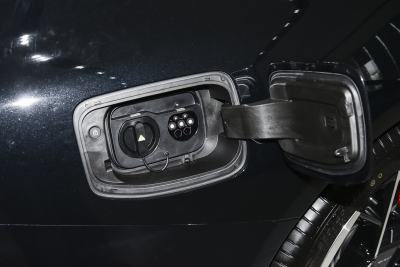 2025款 702 Max-外观-图片-有驾