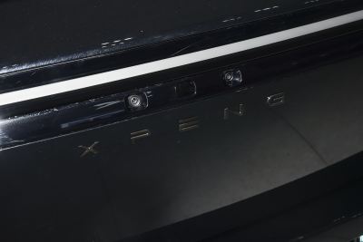 2025款 702 Max-外观-图片-有驾