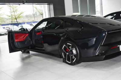 2025款 702 Max-外观-图片-有驾