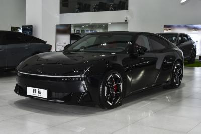 2025款 702 Max-外观-图片-有驾