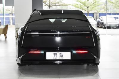 2025款 702 Max-外观-图片-有驾