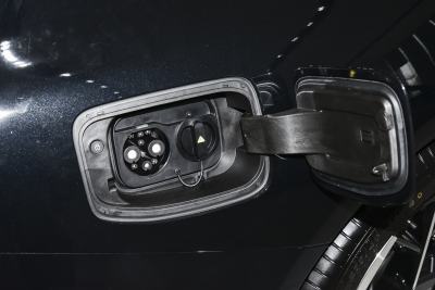 2025款 702 Max-外观-图片-有驾