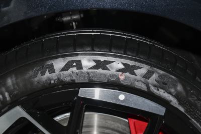 2025款 702 Max-外观-图片-有驾