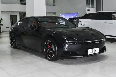 2025款 702 Max-外观-图片-有驾