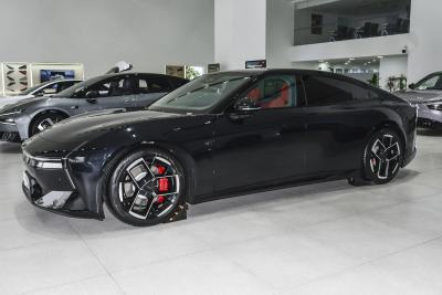 2025款 702 Max-外观-图片-有驾