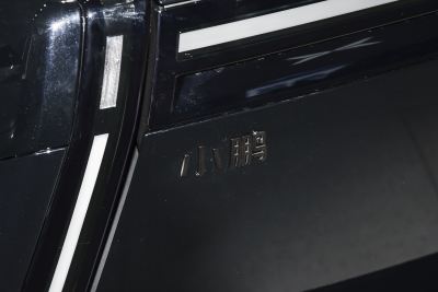 2025款 702 Max-外观-图片-有驾