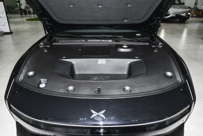 2025款 702 Max-外观-图片-有驾