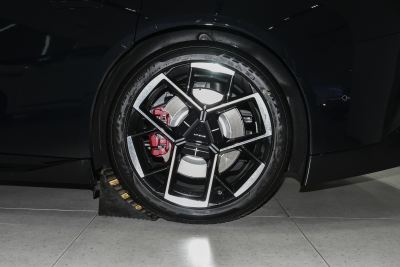 2025款 702 Max-外观-图片-有驾