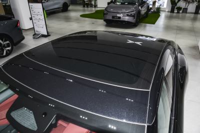 2025款 702 Max-外观-图片-有驾