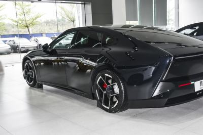 2025款 702 Max-外观-图片-有驾