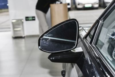 2025款 702 Max-外观-图片-有驾