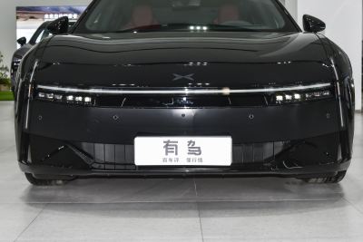 2025款 702 Max-外观-图片-有驾