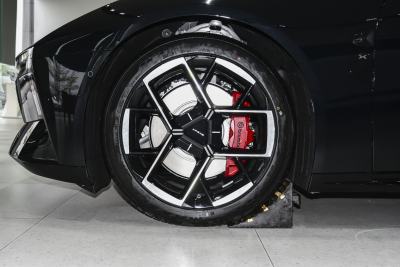 2025款 702 Max-外观-图片-有驾