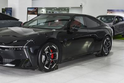 2025款 702 Max-外观-图片-有驾