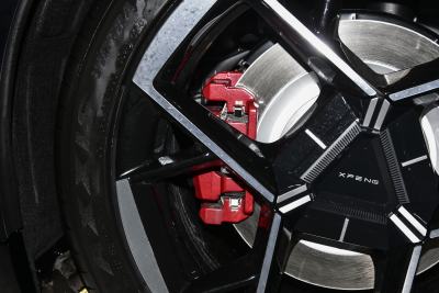 2025款 702 Max-外观-图片-有驾