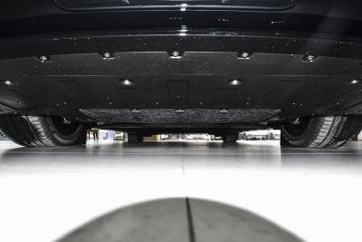 2025款 702 Max-外观-图片-有驾