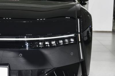 2025款 702 Max-外观-图片-有驾