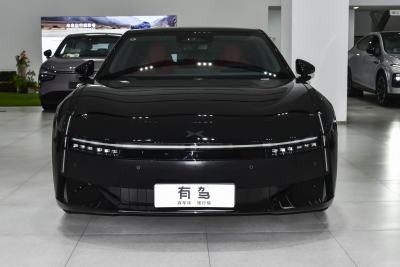 2025款 702 Max-外观-图片-有驾