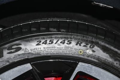 2025款 702 Max-外观-图片-有驾