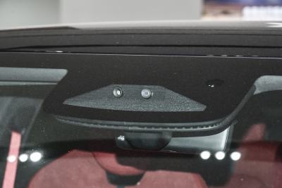 2025款 702 Max-外观-图片-有驾