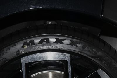 2025款 702 Max-外观-图片-有驾