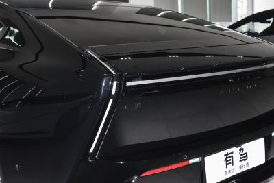 2025款 702 Max-外观-图片-有驾