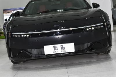 2025款 702 Max-外观-图片-有驾