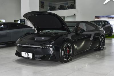 2025款 702 Max-外观-图片-有驾