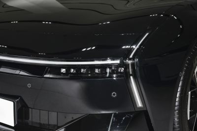 2025款 702 Max-外观-图片-有驾