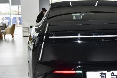 2025款 702 Max-外观-图片-有驾