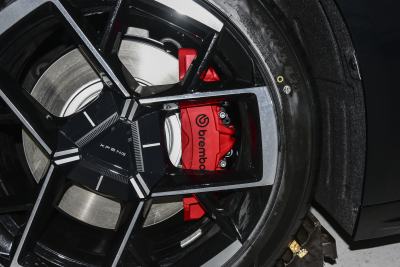 2025款 702 Max-外观-图片-有驾