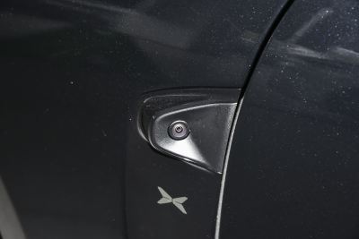 2025款 702 Max-外观-图片-有驾