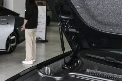 2025款 702 Max-外观-图片-有驾