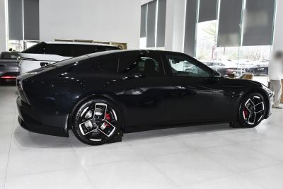 2025款 702 Max-外观-图片-有驾