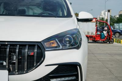 2025款 卓越版 1.5L 手动风尚型-外观-图片-有驾
