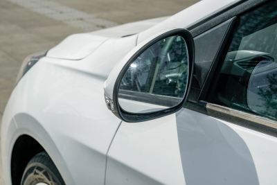 2025款 卓越版 1.5L 手动风尚型-外观-图片-有驾