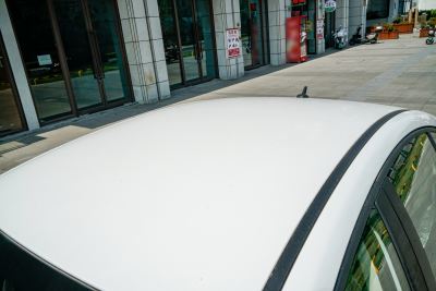 2025款 卓越版 1.5L 手动风尚型-外观-图片-有驾