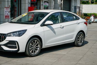 2025款 卓越版 1.5L 手动风尚型-外观-图片-有驾
