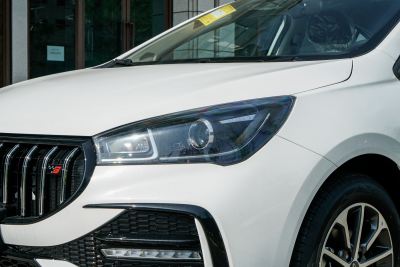 2025款 卓越版 1.5L 手动风尚型-外观-图片-有驾