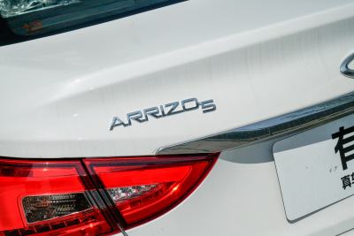 2025款 卓越版 1.5L 手动风尚型-外观-图片-有驾