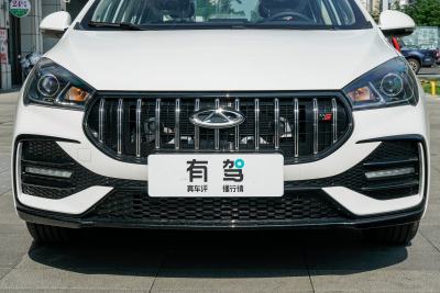 2025款 卓越版 1.5L 手动风尚型-外观-图片-有驾