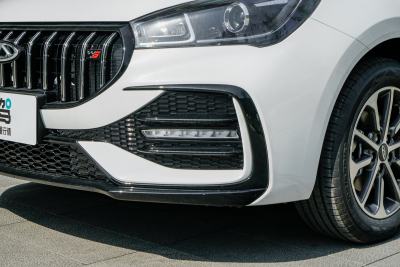 2025款 卓越版 1.5L 手动风尚型-外观-图片-有驾