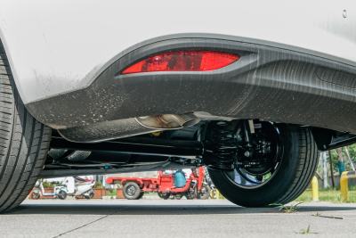 2025款 卓越版 1.5L 手动风尚型-外观-图片-有驾