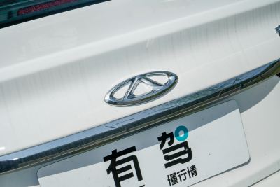 2025款 卓越版 1.5L 手动风尚型-外观-图片-有驾