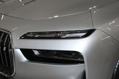2023款 eDrive50L 尊享豪华套装-外观-图片-有驾