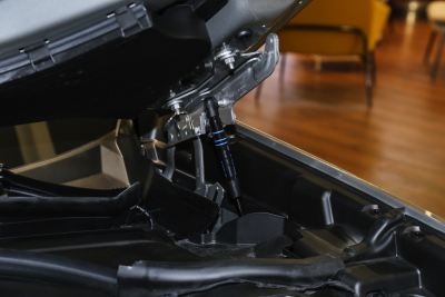 2023款 eDrive50L 尊享豪华套装-外观-图片-有驾
