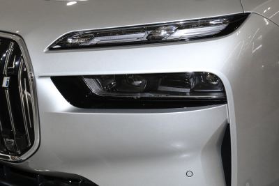 2023款 eDrive50L 尊享豪华套装-外观-图片-有驾