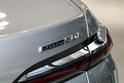 2023款 eDrive50L 尊享豪华套装-外观-图片-有驾