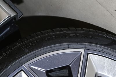 2023款 eDrive50L 尊享豪华套装-外观-图片-有驾